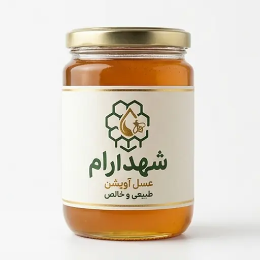 عسل آویشن