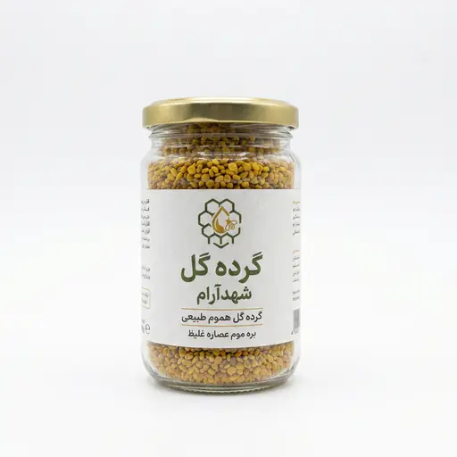 گرده گل